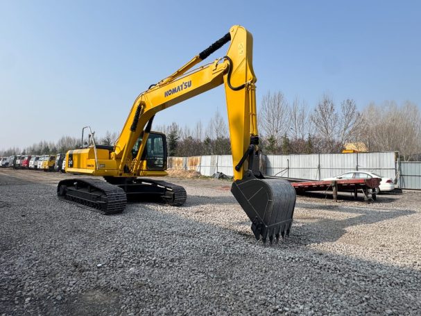 2026 KOMATSU Price Varies to different Ports